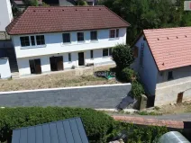 Prodej rodinného domu, Žákava, 140 m2
