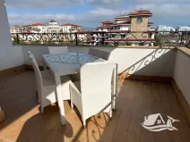 Prodej bytu 3+kk, Nesebar, Bulharsko, 106 m2