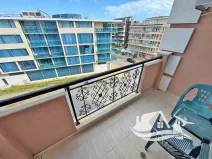 Prodej bytu 1+kk, Nesebar, Bulharsko, 29 m2