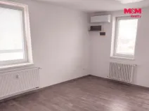 Pronájem bytu 1+kk, Ostrava - Krásné Pole, Družební, 41 m2