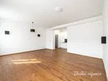 Pronájem bytu 1+kk, Praha - Nusle, Bohuslava ze Švamberka, 47 m2