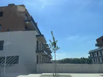 Pronájem bytu 3+kk, Praha - Řeporyje, Haenkeho, 80 m2