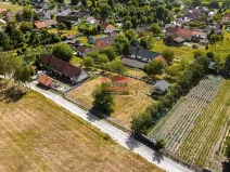 Prodej pozemku pro bydlení, Tábor, 989 m2