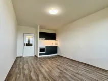 Pronájem bytu 1+kk, Ostrava - Zábřeh, Čujkovova, 28 m2