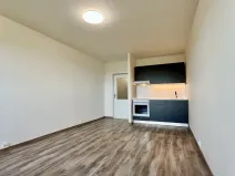 Pronájem bytu 1+kk, Ostrava, Čujkovova, 28 m2