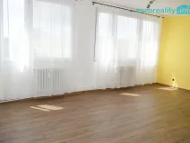 Pronájem bytu 1+kk, Kladno, Norská, 33 m2