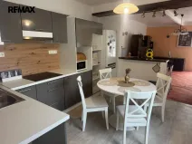 Prodej rodinného domu, Olomouc - Týneček, Chaloupky, 156 m2