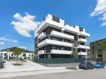 Pronájem bytu 3+kk, Beroun, Cihlářská, 77 m2
