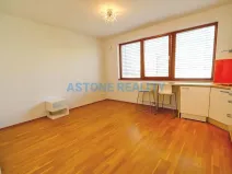 Pronájem bytu 1+kk, Praha - Břevnov, Brunclíkova, 30 m2