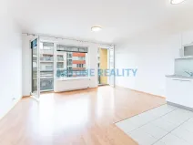 Pronájem bytu 1+kk, Praha - Zličín, Míšovická, 42 m2