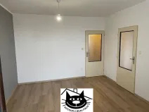 Pronájem bytu 2+1, Praha, Krupská, 70 m2