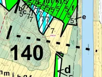 Dražba lesa, Přerov, 121 m2