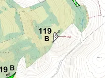 Dražba lesa, Přerov, 1576 m2