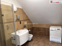 Pronájem ubytování, Mašťov, 50 m2
