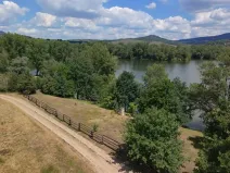 Prodej zahrady, Lhotka nad Labem, 379 m2