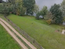 Prodej zahrady, Lhotka nad Labem, 379 m2