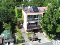 Prodej rodinného domu, Česká Lípa, Boženy Němcové, 198 m2