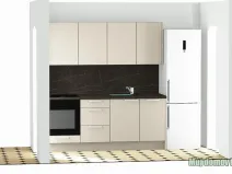 Pronájem bytu 3+1, Praha - Hlubočepy, Wassermannova, 80 m2