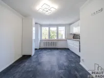 Pronájem bytu 3+kk, Ostrava - Výškovice, Břustkova, 60 m2