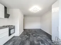Pronájem bytu 3+kk, Ostrava - Výškovice, Břustkova, 60 m2