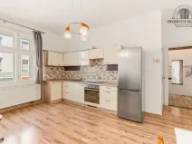 Prodej bytu 2+kk, Hradec Králové, Škroupova, 55 m2