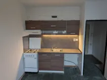 Pronájem bytu 1+1, Děčín - Děčín I-Děčín, 37 m2