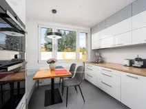 Prodej bytu 2+1, Prachatice, Slámova, 51 m2