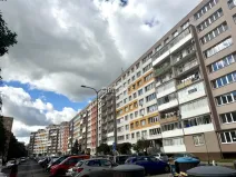 Prodej bytu 4+1, Most, Šeříková, 85 m2