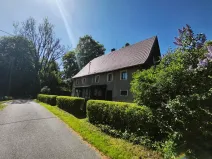 Prodej chalupy, Český Jiřetín, 160 m2