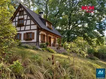 Prodej pozemku pro bydlení, Pyšely - Zaječice, 2037 m2