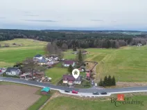 Prodej rodinného domu, Hranice, Krásňany, 100 m2