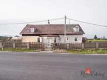 Prodej rodinného domu, Hranice, Krásňany, 100 m2