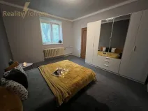 Prodej bytu 3+1, Ostrava, Havlíčkovo náměstí, 66 m2