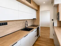 Pronájem bytu 3+1, Ostrava, Želazného, 69 m2