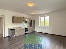 Pronájem bytu 2+kk, Horoměřice, Velvarská, 58 m2