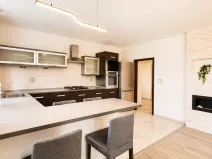 Pronájem bytu 2+kk, Ostrava, nábřeží Svazu protifašistických bojovníků, 56 m2