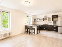 Pronájem bytu 2+kk, Ostrava, nábřeží Svazu protifašistických bojovníků, 56 m2