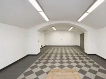 Pronájem skladu, Praha - Vinohrady, Italská, 108 m2