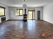 Prodej rodinného domu, Dolní Lukavice - Snopoušovy, 136 m2