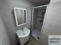Pronájem bytu 1+1, Česká Kamenice, Havlíčkova, 35 m2
