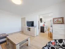Pronájem bytu 2+kk, Jihlava, Březinova, 53 m2