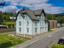Prodej ubytování, Rokytnice nad Jizerou - Horní Rokytnice, 700 m2
