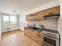 Pronájem bytu 3+1, Český Brod, Na Cihelně, 67 m2