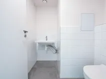 Pronájem kanceláře, Praha - Žižkov, Ke kapslovně, 33 m2