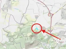 Prodej podílu pole, Praha - Radotín, 929 m2
