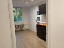 Prodej bytu 2+kk, Praha - Krč, Hurbanova, 40 m2
