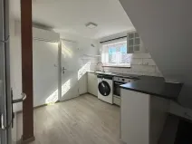 Pronájem bytu 1+kk, Humpolec, 26 m2