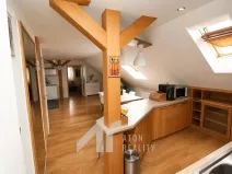Prodej rodinného domu, Zaječí, Dlážděná, 100 m2
