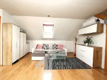 Prodej rodinného domu, Zaječí, Dlážděná, 100 m2
