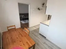 Pronájem bytu 2+1, Olomouc, Jeremiášova, 54 m2